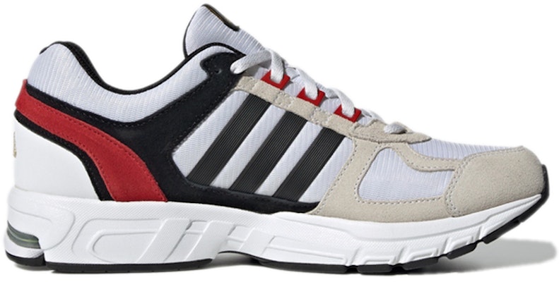 adidas Equipment 10 U 'White Black Cream' GZ2784 Order adidas Equipment 10 U 'White Black Cream' GZ2784