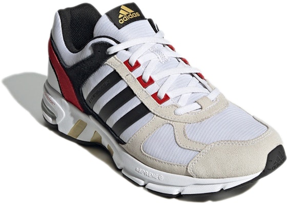 adidas Equipment 10 U 'White Black Cream' GZ2784 Lookbook adidas Equipment 10 U 'White Black Cream' GZ2784