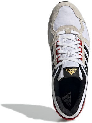 adidas Equipment 10 U 'White Black Cream' GZ2784 Purchase adidas Equipment 10 U 'White Black Cream' GZ2784