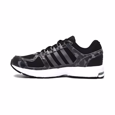 adidas Equipment 10 U Black/Grey