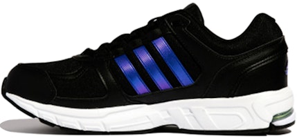 adidas Equipment 10 U Shoes Black/Purple GW2272 adidas Equipment 10 U Shoes Black/Purple GW2272