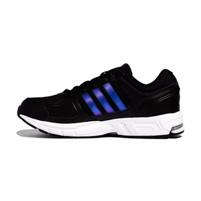 adidas Equipment 10 U Shoes Black/Purple