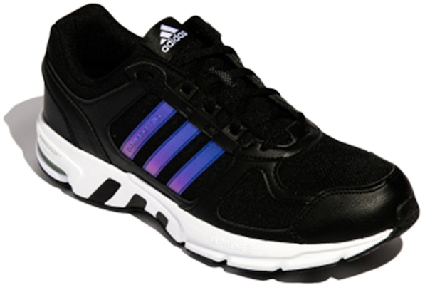 アディダスEQT 10 U 黒/紫 GW2272 Lookbook アディダスEQT 10 U 黒/紫 GW2272