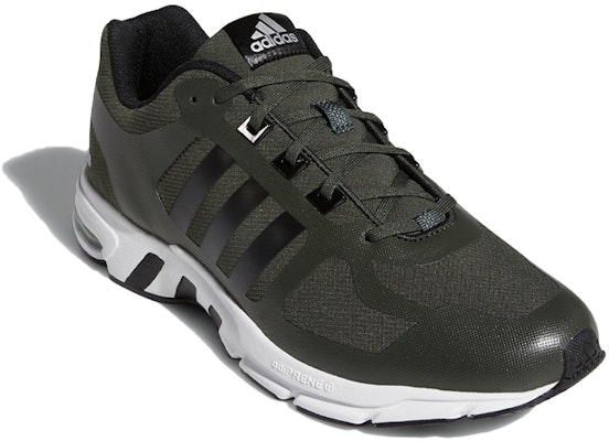 (Women) adidas Equipment 10 Warm 'Black White' EE8997 Lookbook (Women) adidas Equipment 10 Warm 'Black White' EE8997