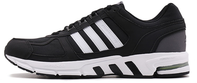 adidas-equipment-10-wear-resistant-shock-absorption-low-tops-sports-black-white-da-9375