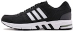 Buy adidas Equipment 10 Kasut Rendah Tahan Lasak & Serap Kejut Hitam Putih DA9375