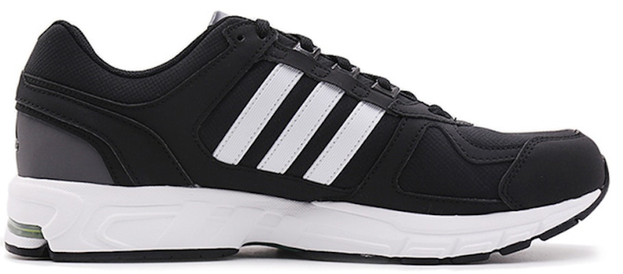 adidas Equipment 10 Wear-resistant Shock Absorption Low Tops Sports Black White DA9375 Order adidas Equipment 10 Wear-resistant Shock Absorption Low Tops Sports Black White DA9375