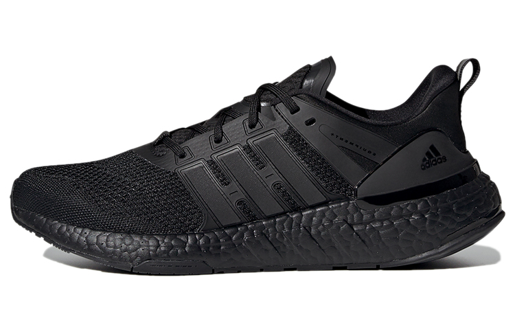 adidas Equipment+ 'Triple Black' H02752