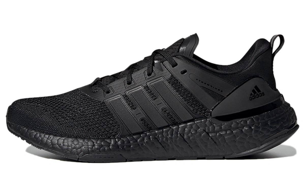 adidas Equipment+ 'Triple Black' H02752