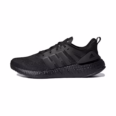 adidas Equipment+ 'Triple Black'