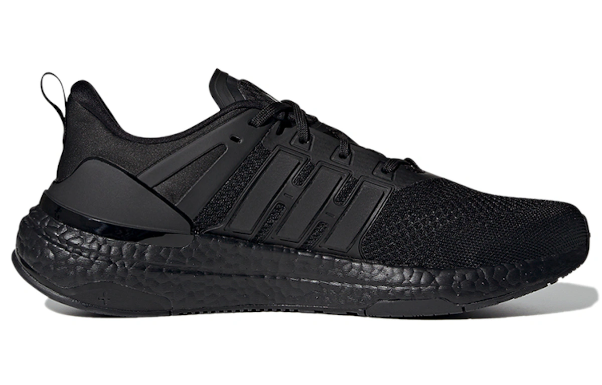 adidas Equipment+ 'Triple Black' H02752