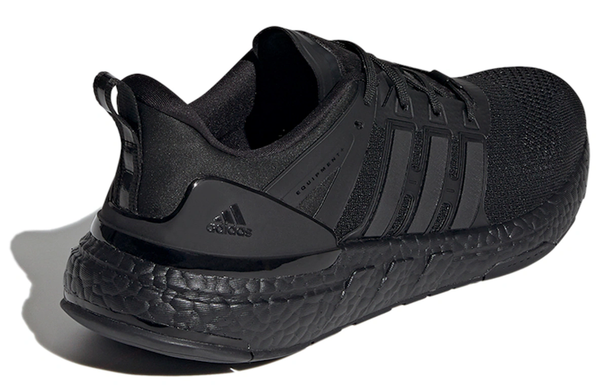 adidas Equipment+ 'Triple Black' H02752