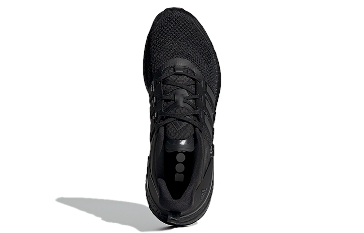 adidas Equipment+ 'Triple Black' H02752