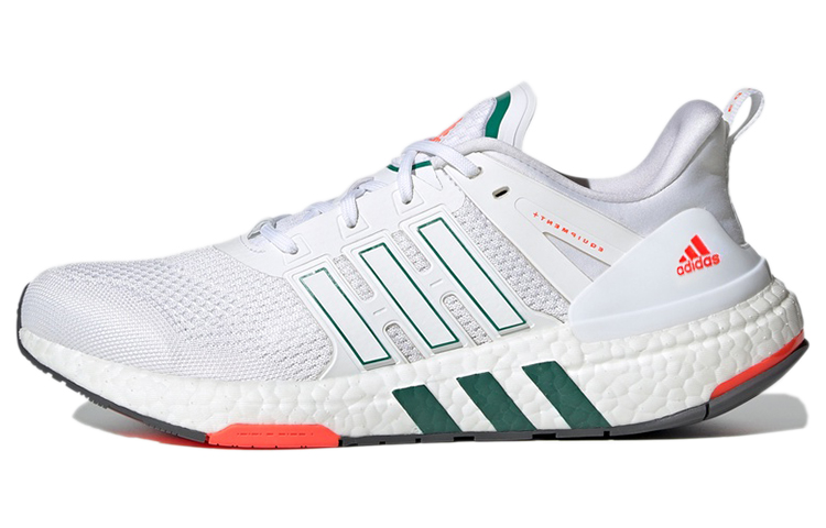Buy adidas Equipment+ 'Blanco Verde' H02751