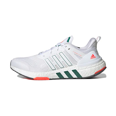 adidas Equipment+ 'White Green'