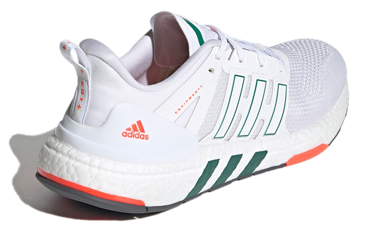 Shop adidas Equipment+ 'Blanco Verde' H02751