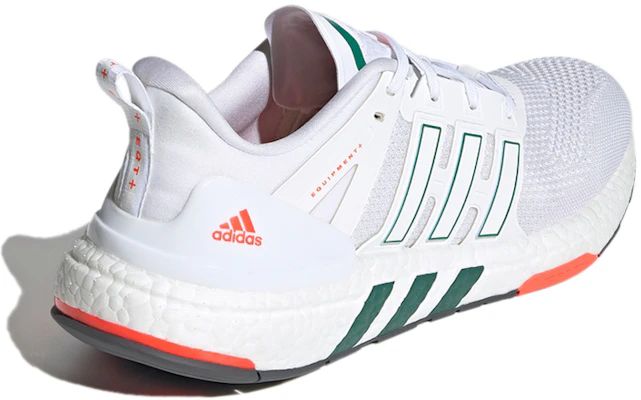 adidas Equipment+ 'Blanco Verde' H02751 Shop adidas Equipment+ 'Blanco Verde' H02751