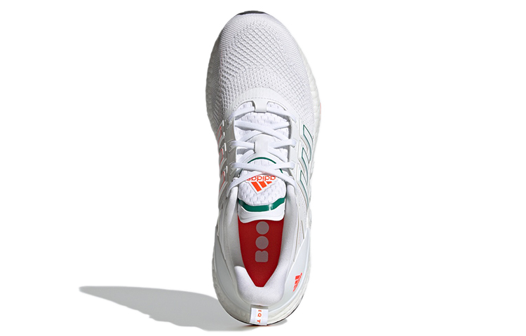 Purchase adidas Equipment+ 'Blanco Verde' H02751