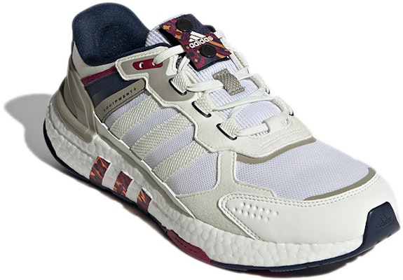 아디다스 에큅먼트 '설날' 에디션 GW4252 Lookbook 아디다스 에큅먼트 '설날' 에디션 GW4252