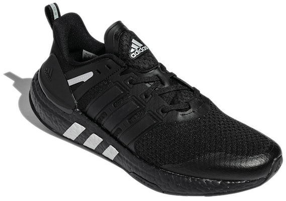 adidas Equipment+ Black/White GW8920 Lookbook adidas Equipment+ Black/White GW8920