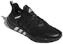 Lookbook adidas Equipment+ Black/White GW8920