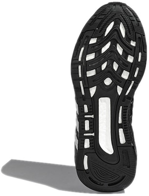 adidas Equipment+ Black/White GW8920 Details for adidas Equipment+ Black/White GW8920