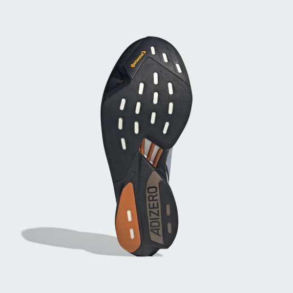 Shop 아디다스 이큅먼트 아디오스 프로 러스틱 오렌지/매트 실버/바이올렛 JQ3271