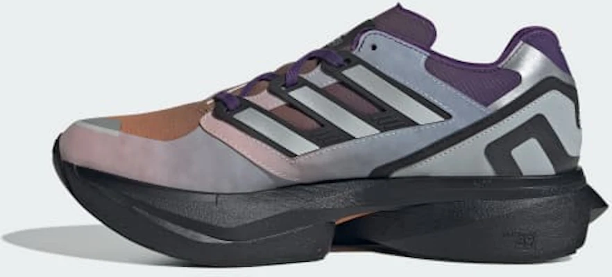 阿迪达斯 Equipment Adios Pro 橙色/银色/紫罗兰 JQ3271 Sizing 阿迪达斯 Equipment Adios Pro 橙色/银色/紫罗兰 JQ3271
