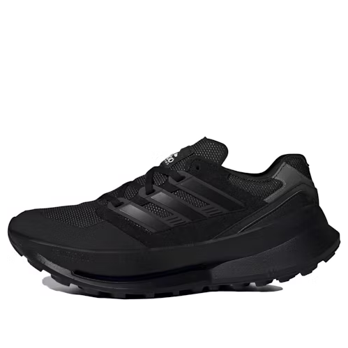 adidas Equipment Agravic 'Black' JQ7643