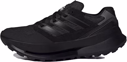 adidas Equipment Agravic 'Black' JQ7643 adidas Equipment Agravic 'Black' JQ7643