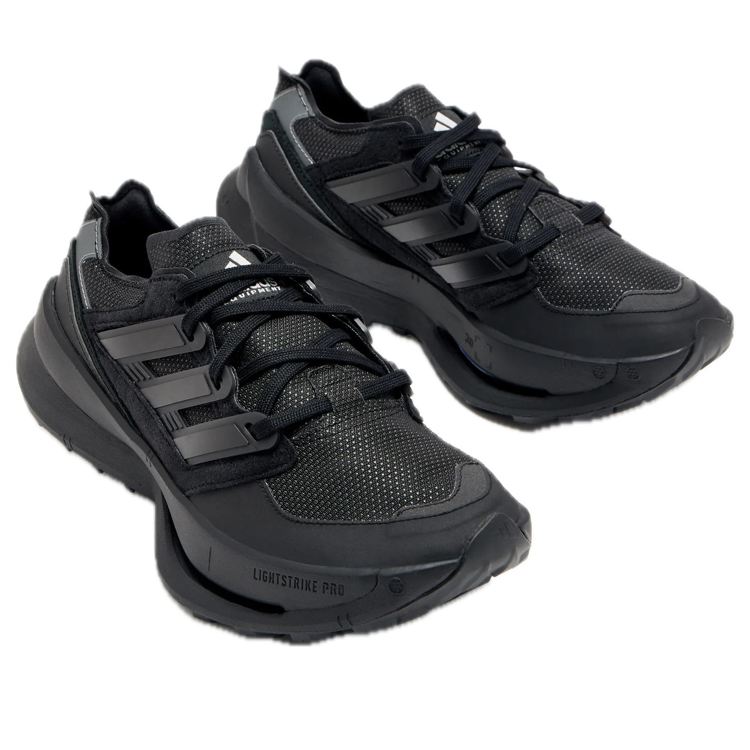 Order adidas Equipment Agravic 'Hitam' JQ7643