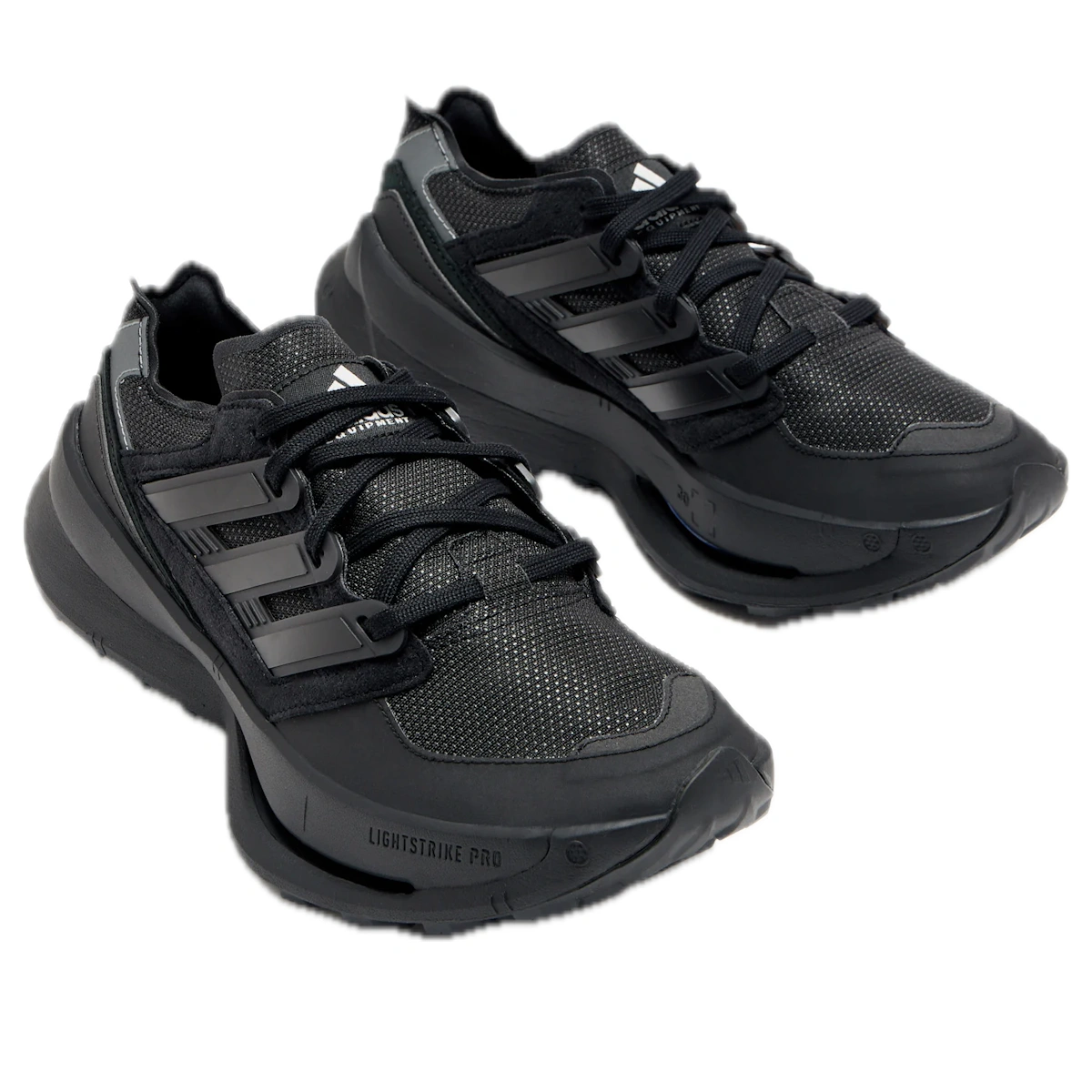 adidas Equipment Agravic 'Black'