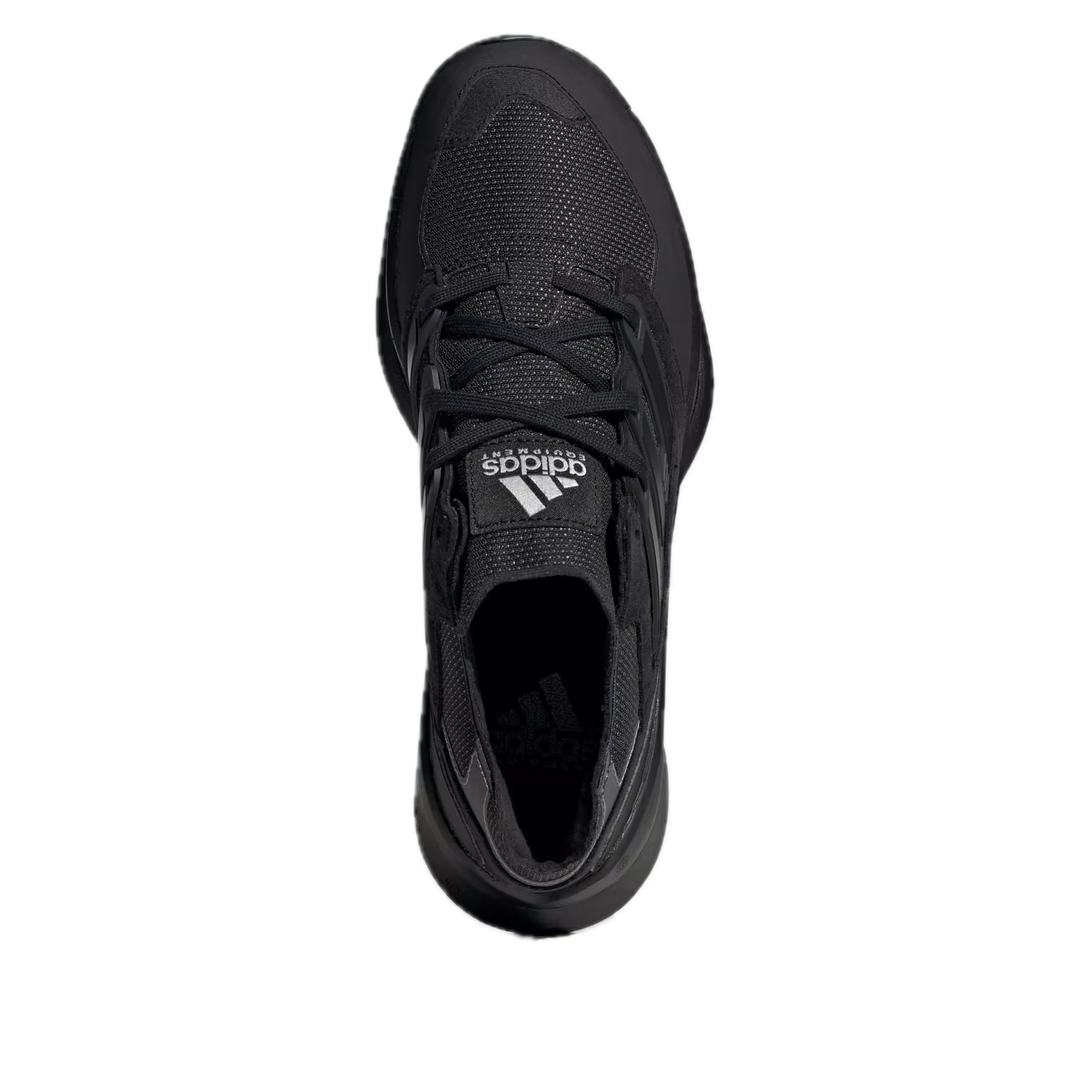 Lookbook adidas Equipment Agravic 'Hitam' JQ7643