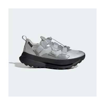 Adidas Equipment Agravic XTR Sneakers Silver Metallic/Silver Metallic/Core Black