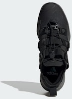 阿迪达斯Equipment Agravic XTR越野鞋 黑色/铁灰/橙色 JR0835 Order 阿迪达斯Equipment Agravic XTR越野鞋 黑色/铁灰/橙色 JR0835