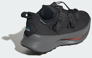 阿迪达斯Equipment Agravic XTR越野鞋 黑色/铁灰/橙色 JR0835 Purchase 阿迪达斯Equipment Agravic XTR越野鞋 黑色/铁灰/橙色 JR0835