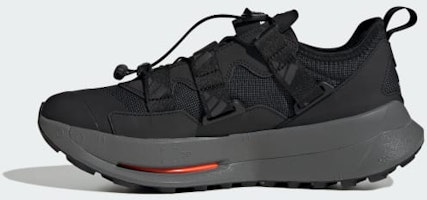 阿迪达斯Equipment Agravic XTR越野鞋 黑色/铁灰/橙色 JR0835 Details for 阿迪达斯Equipment Agravic XTR越野鞋 黑色/铁灰/橙色 JR0835