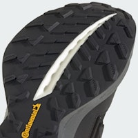 阿迪达斯Equipment Agravic XTR越野鞋 黑色/铁灰/橙色 JR0835 1