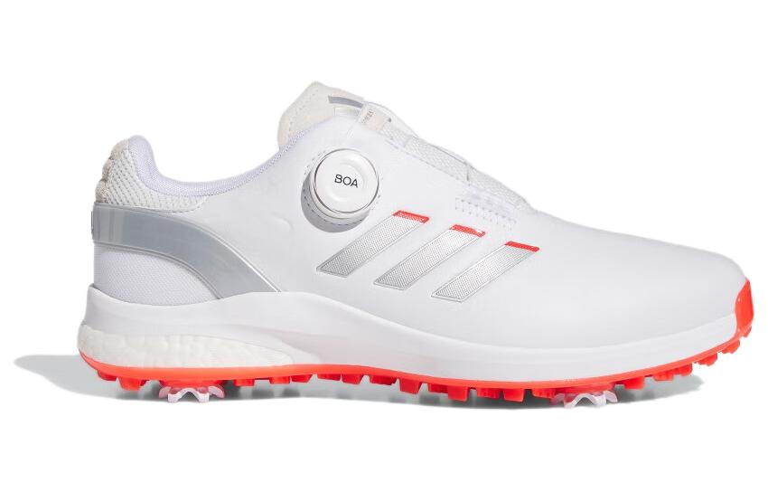 Order アディダスEQT BOA 24 BOOST 白銀赤 IF3049