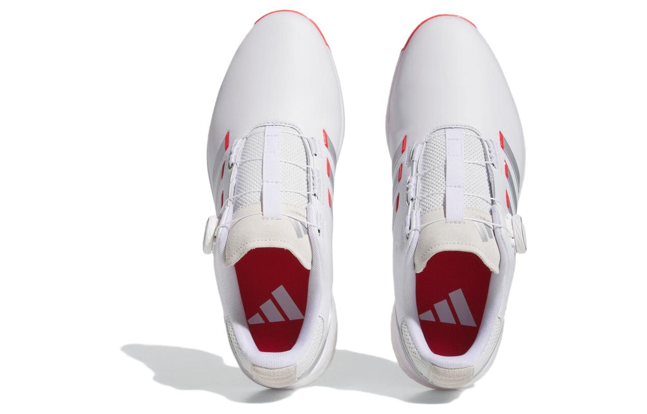 Shop アディダスEQT BOA 24 BOOST 白銀赤 IF3049
