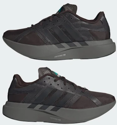 (W) アディダス エキップメント EVO SL オーロラコーヒー/コアブラック/エキップメントグリーン KJ8840 Sizing (W) アディダス エキップメント EVO SL オーロラコーヒー/コアブラック/エキップメントグリーン KJ8840