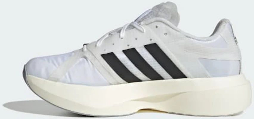 adidas Equipment EVO SL Cloud White/Core Black/Grey One KJ8839 Details for adidas Equipment EVO SL Cloud White/Core Black/Grey One KJ8839
