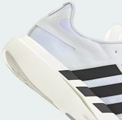 adidas Equipment EVO SL Cloud White/Core Black/Grey One KJ8839 1