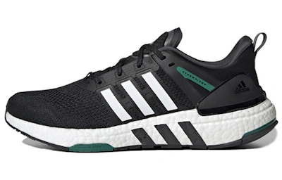 adidas Equipment Plus 'Black White Green' H02759
