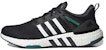 adidas Equipment Plus 'Black White Green' H02759