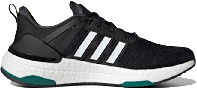 EQTプラス 黒白緑 H02759 Order EQTプラス 黒白緑 H02759