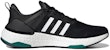 adidas Equipment Plus 'Black White Green' H02759