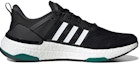 Order adidas Equipment Plus 'Black White Green' H02759