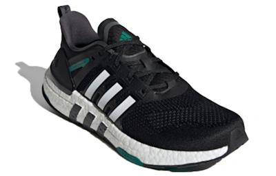 adidas Equipment Plus 'Black White Green' H02759