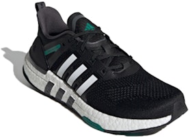 adidas Equipment Plus 'Hitam Putih Hijau' H02759 Lookbook adidas Equipment Plus 'Hitam Putih Hijau' H02759